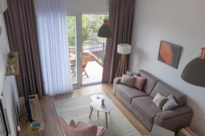 Apartment Soleada Vida